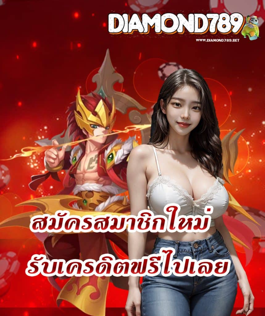 diamond789 ทางเข้า
